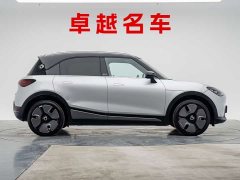 smart #1 Premium - ფოტო 5