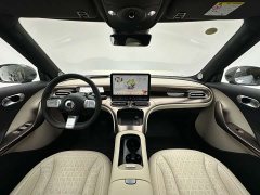 smart #1 Premium - ფოტო 8