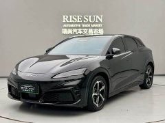 BYD Seal 06GT Smart Drive 505 Wave Plus Edition - ფოტო 1