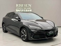 BYD Seal 06GT Smart Drive 505 Wave Plus Edition - ფოტო 3