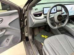 BYD Seal 06GT Smart Drive 505 Wave Plus Edition - ფოტო 8