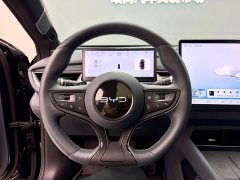 BYD Seal 06GT Smart Drive 505 Wave Plus Edition - ფოტო 9