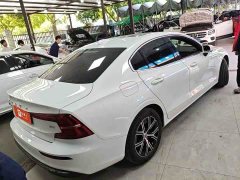 Volvo S60 B4 Smart Luxury Edition - фото 7