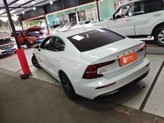 Volvo S60 B4 Smart Luxury Edition - фото 8