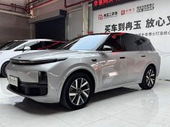 Li Auto L8 Pro - ფოტო 1
