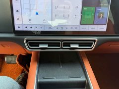 Li Auto L8 Pro - ფოტო 18