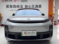 Li Auto L8 Pro - ფოტო 2