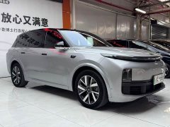 Li Auto L8 Pro - ფოტო 3
