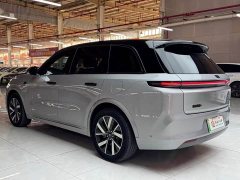 Li Auto L8 Pro - ფოტო 7