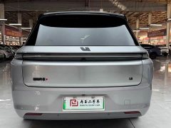 Li Auto L8 Pro - ფოტო 8