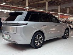 Li Auto L8 Pro - ფოტო 9