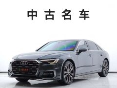 Audi A6L 45 TFSI Premium Dynamic - ფოტო 1