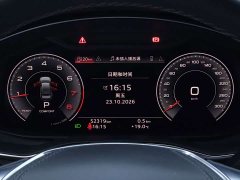 Audi A6L 45 TFSI Premium Dynamic - ფოტო 10