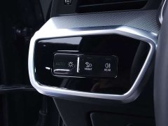 Audi A6L 45 TFSI Premium Dynamic - ფოტო 12
