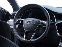 Audi A6L 45 TFSI Premium Dynamic - ფოტო 13