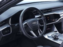 Audi A6L 45 TFSI Premium Dynamic - ფოტო 15
