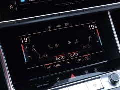 Audi A6L 45 TFSI Premium Dynamic - ფოტო 17