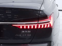 Audi A6L 45 TFSI Premium Dynamic - ფოტო 18