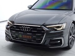 Audi A6L 45 TFSI Premium Dynamic - ფოტო 19