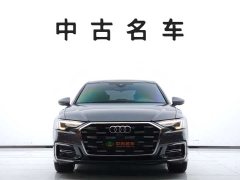 Audi A6L 45 TFSI Premium Dynamic - ფოტო 2