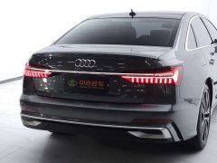 Audi A6L 45 TFSI Premium Dynamic - ფოტო 20