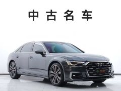 Audi A6L 45 TFSI Premium Dynamic - ფოტო 3