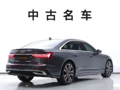 Audi A6L 45 TFSI Premium Dynamic - ფოტო 4
