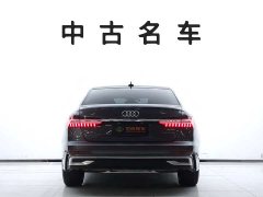 Audi A6L 45 TFSI Premium Dynamic - ფოტო 5