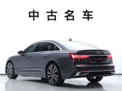 Audi A6L 45 TFSI Premium Dynamic - ფოტო 6