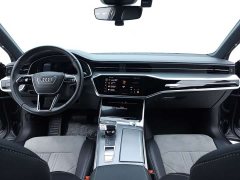 Audi A6L 45 TFSI Premium Dynamic - ფოტო 7