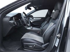 Audi A6L 45 TFSI Premium Dynamic - ფოტო 8