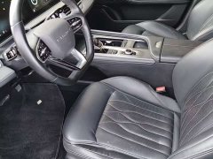 Chery Arrizo 8 1.6T DCT Comfort - ფოტო 4