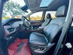GAC Aion M6 PRO 270T DCT Luxury - ფოტო 4
