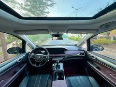 GAC Aion M6 PRO 270T DCT Luxury - ფოტო 5