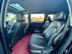 GAC Aion M6 PRO 270T DCT Luxury - ფოტო 6