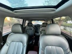 GAC Aion M6 PRO 270T DCT Luxury - ფოტო 7