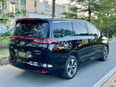 GAC Aion M6 PRO 270T DCT Luxury - ფოტო 8