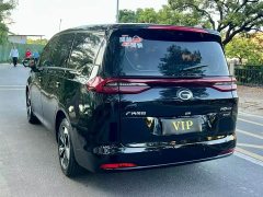 GAC Aion M6 PRO 270T DCT Luxury - ფოტო 9