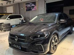Volkswagen Passat Outstanding Edition 330TSI Starry Elite Version - ფოტო 1