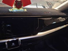 Volkswagen Passat Outstanding Edition 330TSI Starry Elite Version - ფოტო 11