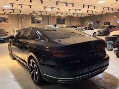 Volkswagen Passat Outstanding Edition 330TSI Starry Elite Version - ფოტო 15
