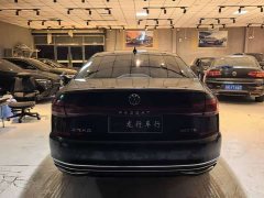 Volkswagen Passat Outstanding Edition 330TSI Starry Elite Version - ფოტო 16