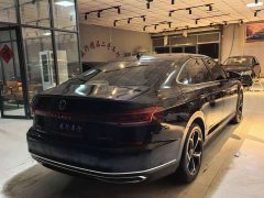 Volkswagen Passat Outstanding Edition 330TSI Starry Elite Version - ფოტო 17