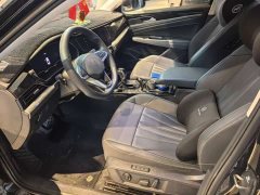 Volkswagen Passat Outstanding Edition 330TSI Starry Elite Version - ფოტო 4