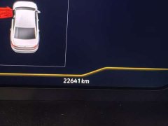 Volkswagen Passat Outstanding Edition 330TSI Starry Elite Version - ფოტო 7