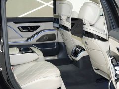 Mercedes-Benz Maybach S-Class S 480 4MATIC - ფოტო 13