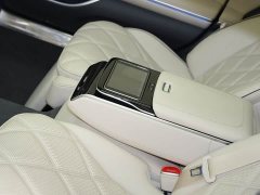 Mercedes-Benz Maybach S-Class S 480 4MATIC - ფოტო 14