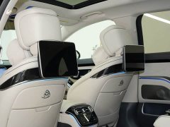 Mercedes-Benz Maybach S-Class S 480 4MATIC - ფოტო 15