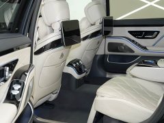 Mercedes-Benz Maybach S-Class S 480 4MATIC - ფოტო 17