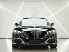 Mercedes-Benz Maybach S-Class S 480 4MATIC - ფოტო 2